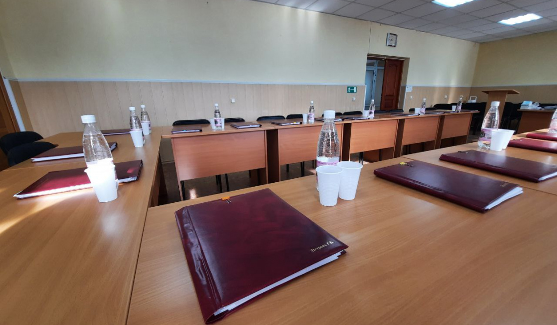 В Артемовском объявлен конкурс отбора кандидатур на пост главы муниципального образования